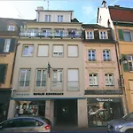 Appartement Bruat