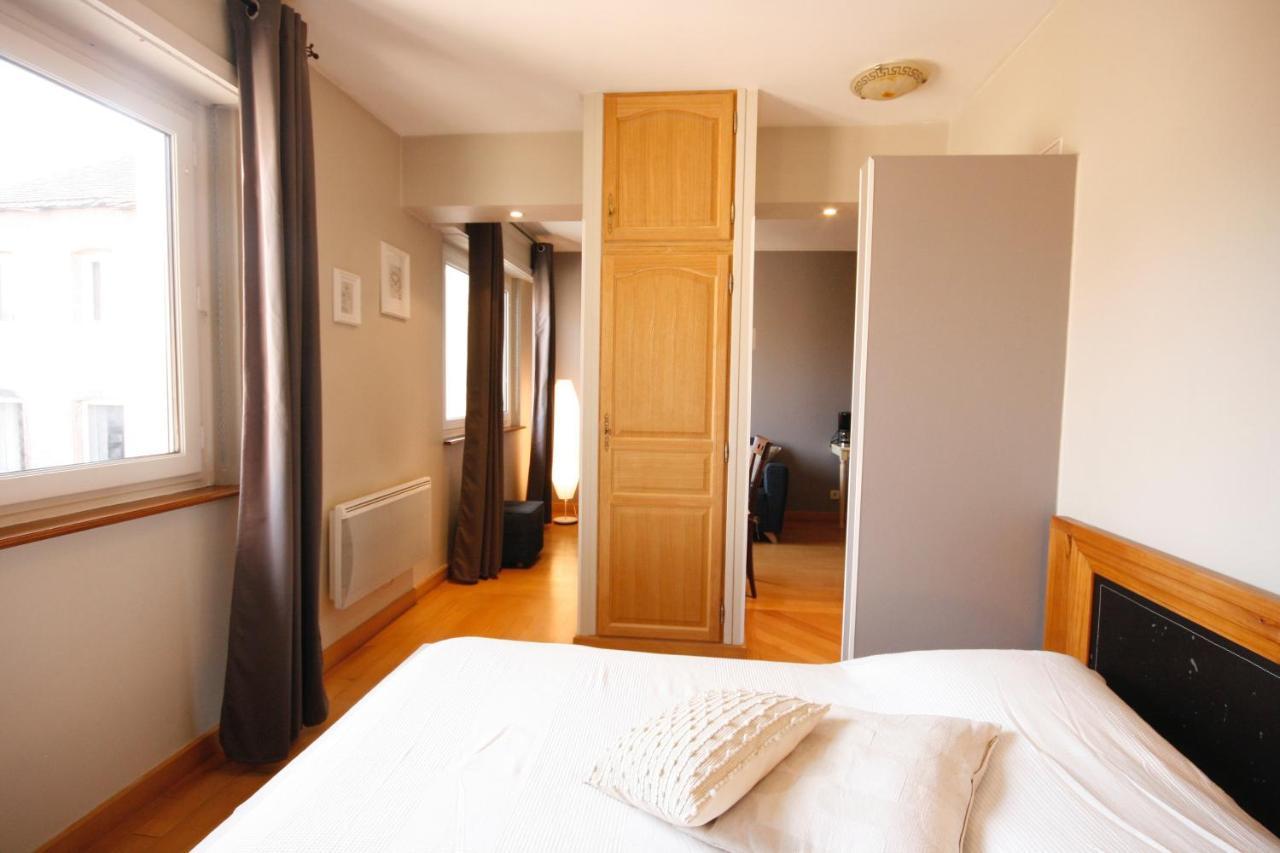 Appartement Bruat Colmar