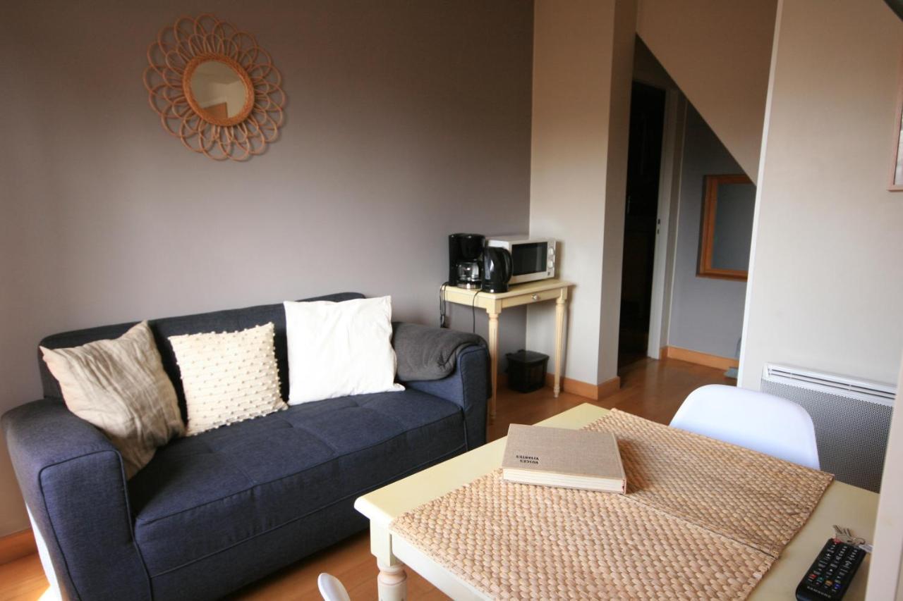 Bruat Appartement